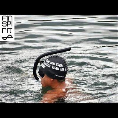 Deportista 💪🌊