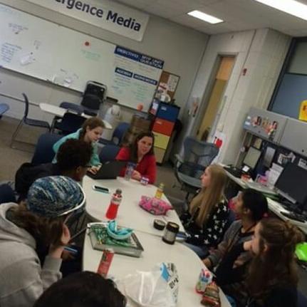 RNElitmag's profile picture. Submit to Psyche, RNE's Literary-Arts Magazine