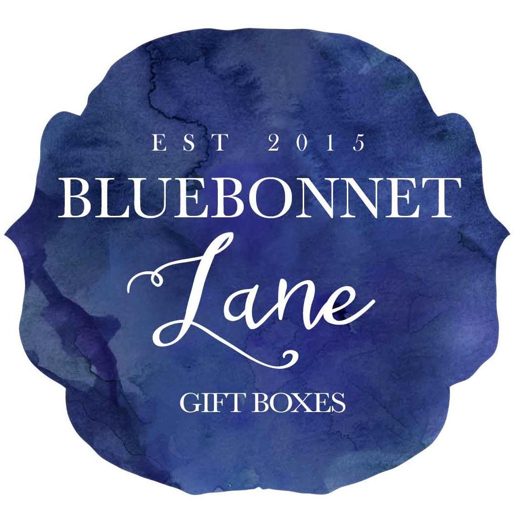 Bluebonnet Lane is an online boutique gift box company specializing in curated gift boxes for any and all special occasions!