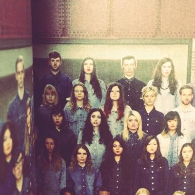 ionasaffron's profile picture. E-Commerce Assistant + Freelance Fashion Assistant