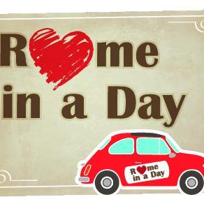 romeinaday