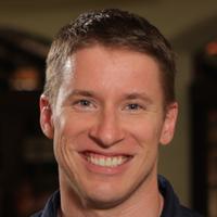Jesse Mecham (@jessemecham) 's Twitter Profile