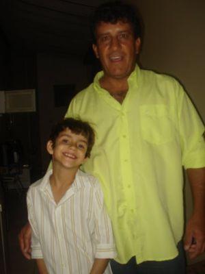 Ousadia & Alegria