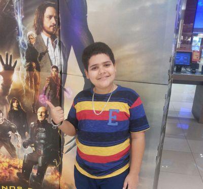 KydsonAndre's profile picture. 