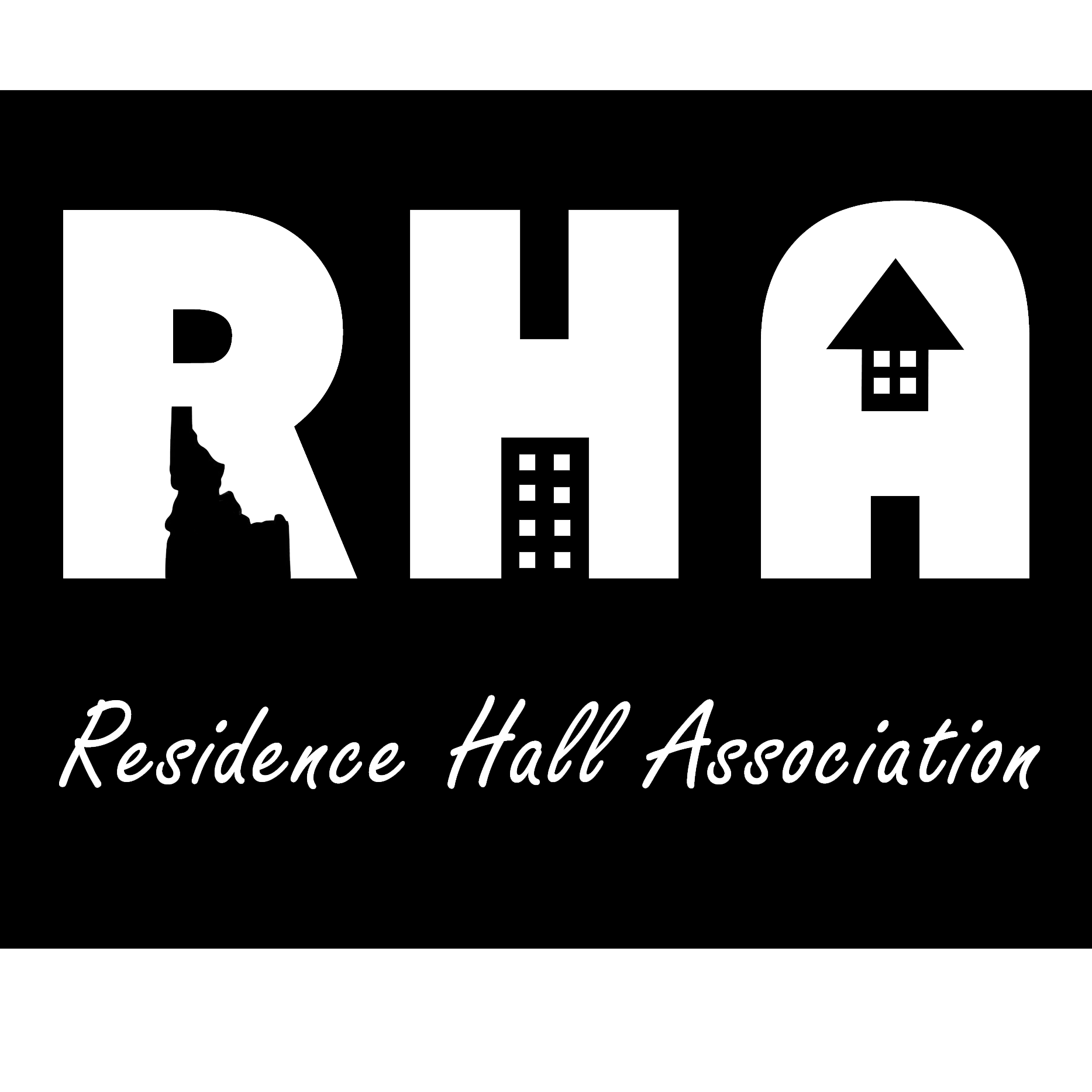 University of Idaho Residence Hall Association. RHA is a student organization comprised of every student who lives in the residence halls.