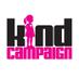 Kind Campaign (@kindcampaign) Twitter profile photo