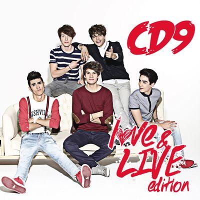Sígueme & Te Sigo 
Soy Una Coder Power 
@somosCD9, @JosDice,@soyalonsovillal,@soyfreddyleyva, @SOYALANNAVARRO& @bryanmouque 
#The_Party_Tour