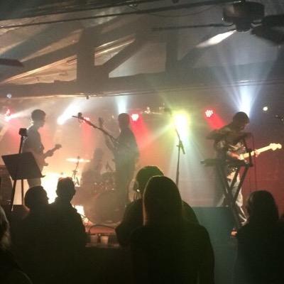 GrooveBloom's profile picture. 