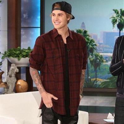 Kidraulislife06's profile picture. PURPOSE TOUR❤️❤️❤️  I love him:-)