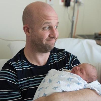 Self-confessed geek, fulfilled Dad, work in PCR Testing for labs. Opinions are my own, or mostly retweets of others opinions, not those of my employer.
