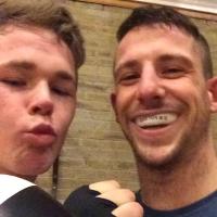 Rob Jackson (@one_two89) Twitter profile photo