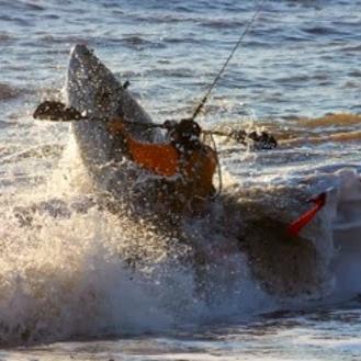 http://t.co/7t0BwlPSMP                                                                Kayak Fishing South-central Alaska