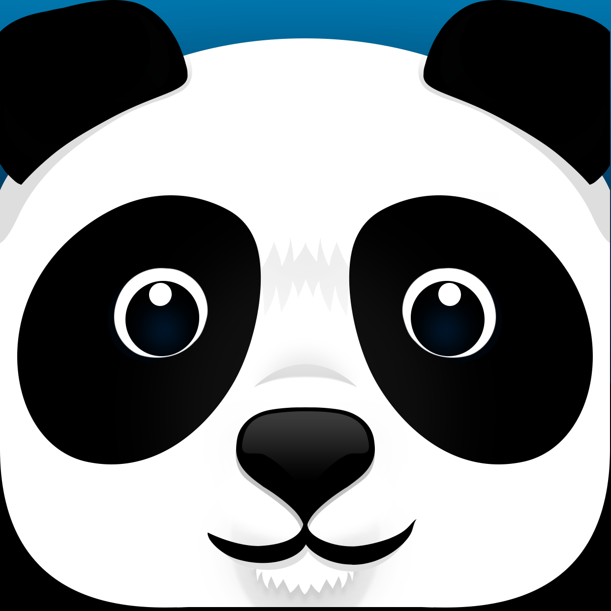 Train your brain, impress your friends, learn the digits of pi with Pi Panda, the pi training game for iOS.