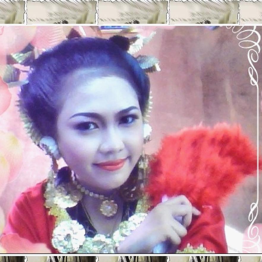 sangat suka warna merah..:) 521F509E :) ;)