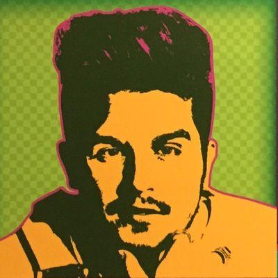 luan santana t amoo