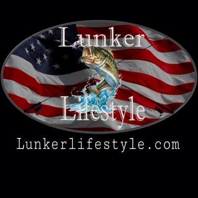 •Official Lunker Lifestyle Fishing Company•