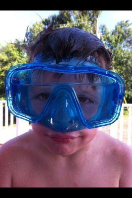 wcbraden's profile picture. 