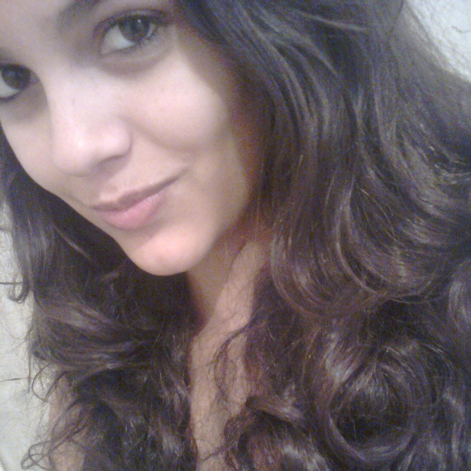 just a girl, just a dreamer