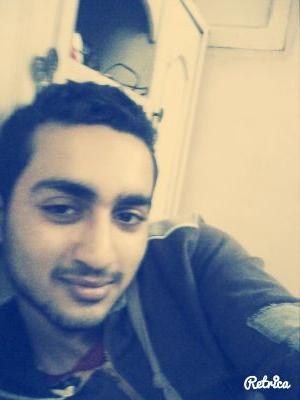 ahmed86287634's profile picture. 