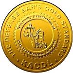 By and for criminal defense attorneys in Kentucky. Contact us: (502) 594-1375 or director@kacdl.net.