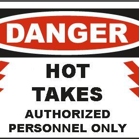 HotPanTakes's profile picture. 