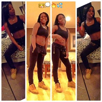 Started with a dollar and a DREAM ✨✊ - 〽️ikko Logan Marie Joy ❤️