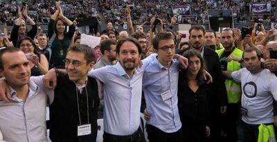 TIC_TAC_TIC_BOM's profile picture. Que ya vienen las campanadas en Andalucía preparar las uvas