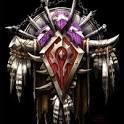 Born Horde. Will Die Horde. Share your #Hordestruggles and I will RT them. FTH.