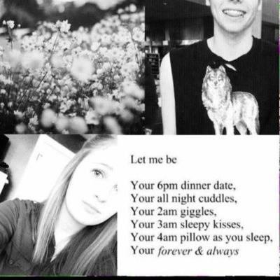 i ship @happiIyIrh and @Luke5SOS