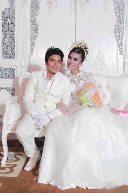 Ayuu_Yuuyod's profile picture. M. Azzam Alaric