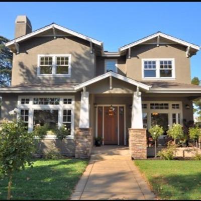 I'm a real estate investor