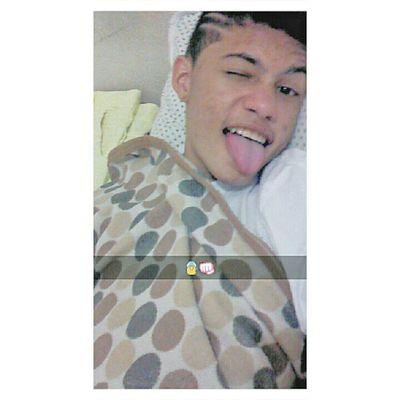 Manaus - Am ⛅
Face: Jeandro Borges III 
Snap: Jeeh_bgs 
Solteiro, 16 y