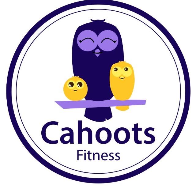Two birds in one swoop! Moms workout while kids are in their own class.