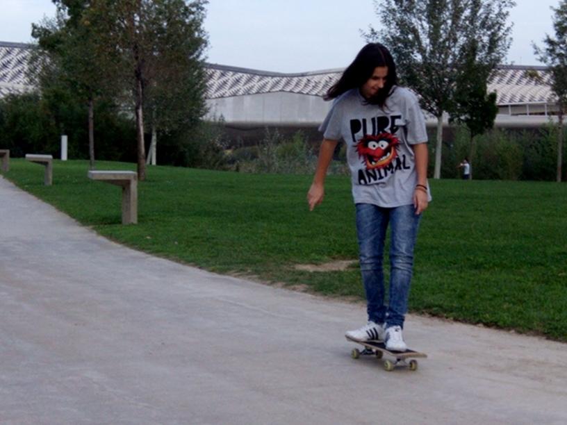 #SKATELIFE