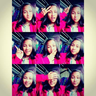 Little Mickey♚ Lvy, Muksin Ansori♚♥♥