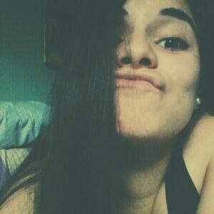 Viky. 17. Argentina.