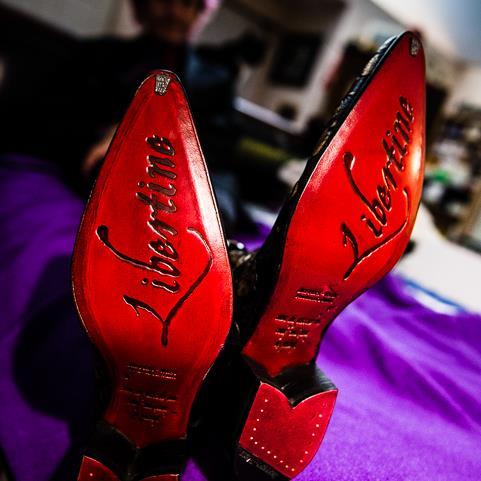 stankent's profile picture. Rocket scientist, naughty author, nightclub impresario, DJ Kinky Dandy, special events host, cricket player and general 21st Century renaissance-punk