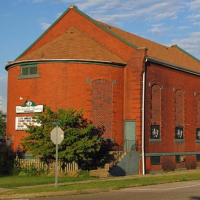 Dowagiac-based community theatre providing the finest in local talent with 5–6 plays, musicals, staged readings, improv shows, and other special events yearly.