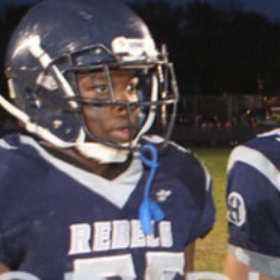 chiefboyQ_55's profile picture. 