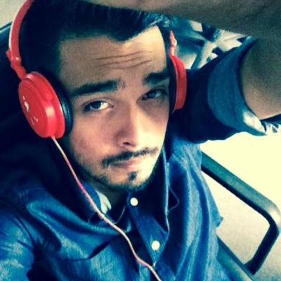 Vic_Melendez28's profile picture. 