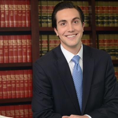 Chicago Attorney, Husband, and Father