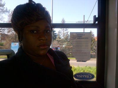 faithogiewmonyi's profile picture. i can never be disadvantage  i and my father  are one He us the almighty God......