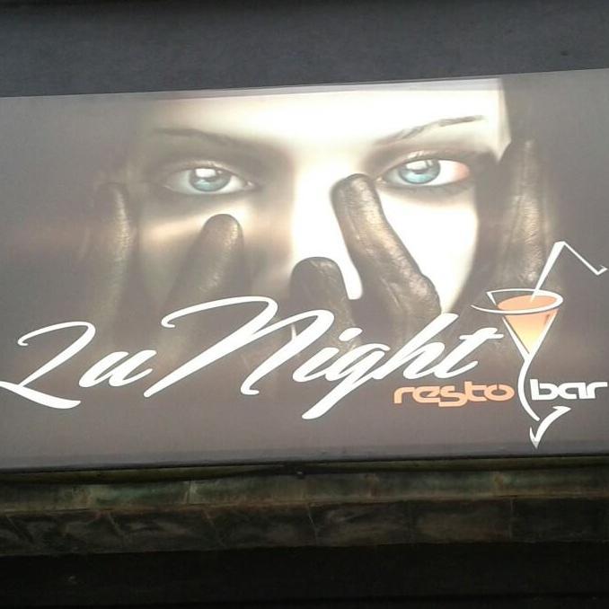 Lu Night • Resto&Bar • Espectaculos en vivo