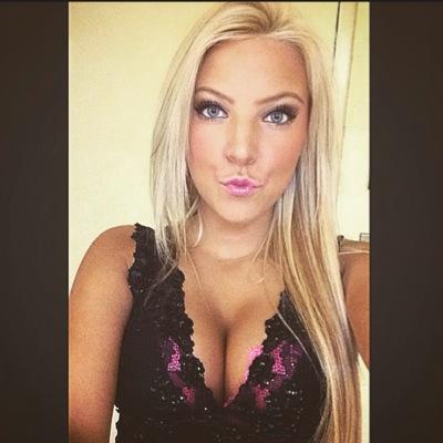 alyssa_xoxxo's profile picture. SU