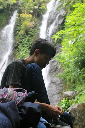 Wahyualamsyah15's profile picture. Young, wild and free