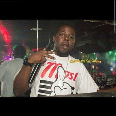 hottest young dj in the game fwm