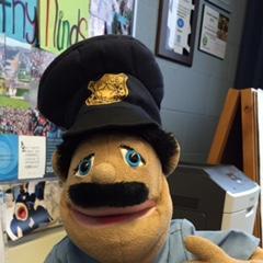 I'm the safety officer at RTMS
now get to the chopper