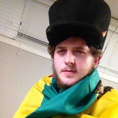 TylerR69's profile picture. exciting