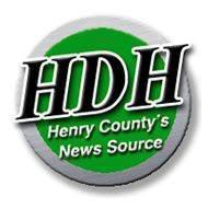 The official main Twitter page for the Henry Herald, Henry County's news source since 1874. (we have beat-specific accounts too!).