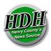 The Henry Herald (@thehenryherald) Twitter profile photo The Henry Herald (@thehenryherald) Twitter profile photo